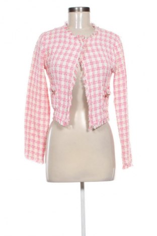 Damen Blazer Unbranded, Größe S, Farbe Mehrfarbig, Preis 24,55 €