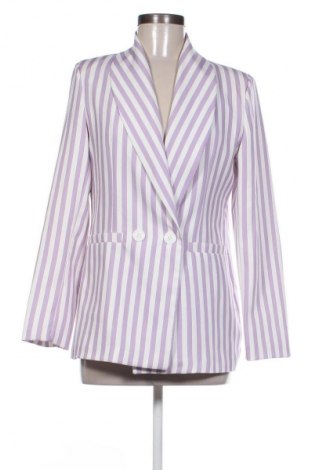 Γυναικείο σακάκι Unbranded, Μέγεθος S, Χρώμα Πολύχρωμο, Τιμή 24,49 €