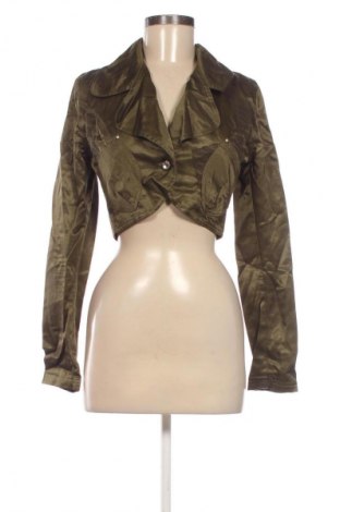 Damen Blazer Unbranded, Größe S, Farbe Grün, Preis € 24,55