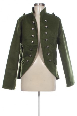 Damen Blazer Unbranded, Größe L, Farbe Grün, Preis 13,99 €