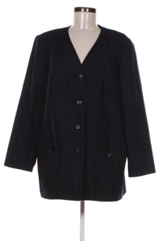 Sacou de femei Unbranded, Mărime L, Culoare Albastru, Preț 81,47 Lei