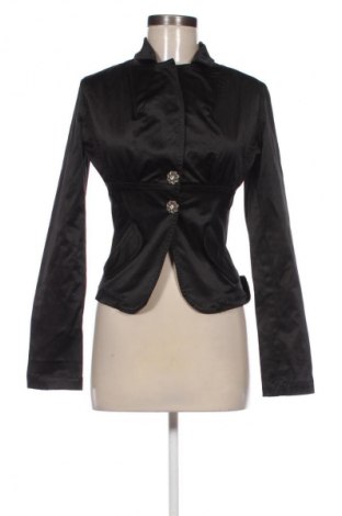 Sacou de femei Unbranded, Mărime S, Culoare Negru, Preț 126,32 Lei