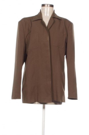 Γυναικείο σακάκι Unbranded, Μέγεθος XL, Χρώμα Πράσινο, Τιμή 24,55 €