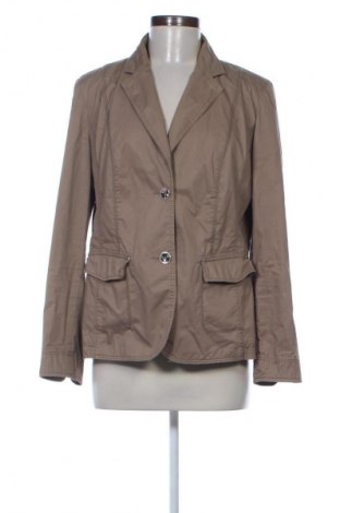 Sacou de femei Unbranded, Mărime L, Culoare Maro, Preț 126,00 Lei