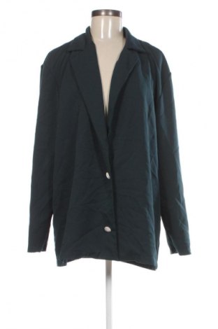 Sacou de femei Unbranded, Mărime L, Culoare Verde, Preț 85,99 Lei