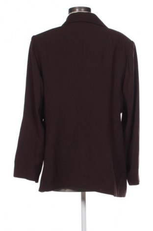Damen Blazer Unbranded, Größe XXL, Farbe Braun, Preis € 25,89