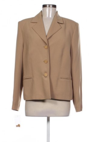 Dámske sako  Unbranded, Veľkosť M, Farba Béžová, Cena  25,89 €