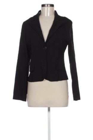 Дамско сако Unbranded, Размер L, Цвят Черен, Цена 47,88 лв.