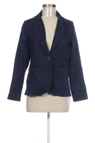 Damen Blazer Unbranded, Größe M, Farbe Blau, Preis € 13,99