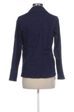 Damen Blazer Unbranded, Größe M, Farbe Blau, Preis € 13,99