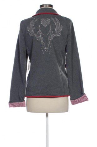 Дамско сако Haily`s, Размер XXL, Цвят Сив, Цена 156,00 лв.