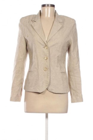 Női blézer Unbranded, Méret XS, Szín Bézs, Ár 9 600 Ft