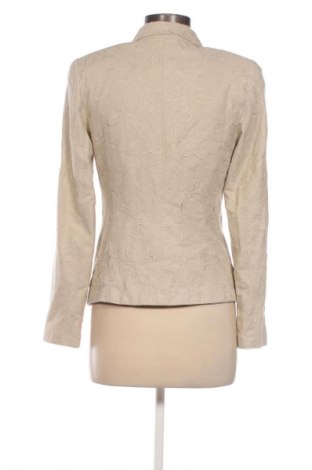 Női blézer Unbranded, Méret XS, Szín Bézs, Ár 9 600 Ft