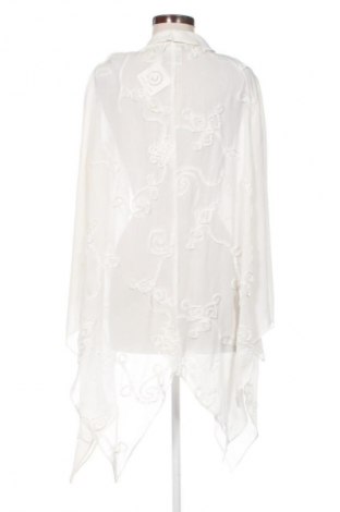 Дамско сако Unbranded, Размер XL, Цвят Екрю, Цена 47,88 лв.