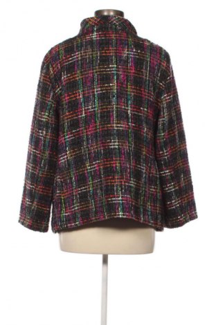 Γυναικείο σακάκι Unbranded, Μέγεθος L, Χρώμα Πολύχρωμο, Τιμή 15,99 €