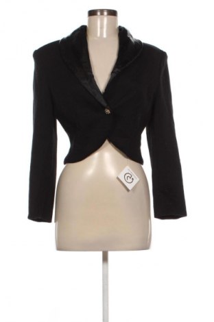 Γυναικείο σακάκι Unbranded, Μέγεθος M, Χρώμα Μαύρο, Τιμή 11,99 €