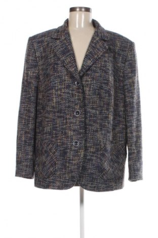 Дамско сако Unbranded, Размер XXL, Цвят Многоцветен, Цена 38,99 лв.
