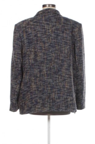 Дамско сако Unbranded, Размер XXL, Цвят Многоцветен, Цена 38,99 лв.