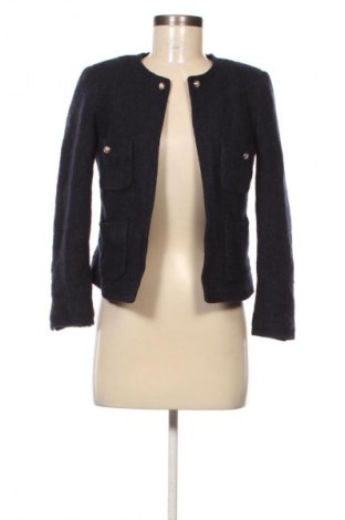 Női blézer Mango, Méret XS, Szín Kék, Ár 7 799 Ft