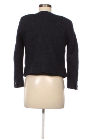 Női blézer Mango, Méret XS, Szín Kék, Ár 7 799 Ft