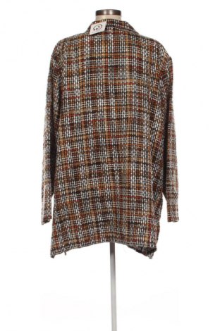 Damen Blazer Unbranded, Größe 3XL, Farbe Mehrfarbig, Preis € 26,99