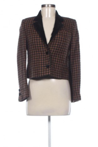 Дамско сако Unbranded, Размер L, Цвят Многоцветен, Цена 48,88 лв.