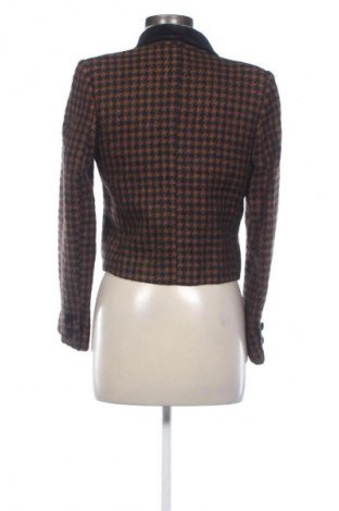 Дамско сако Unbranded, Размер L, Цвят Многоцветен, Цена 48,88 лв.