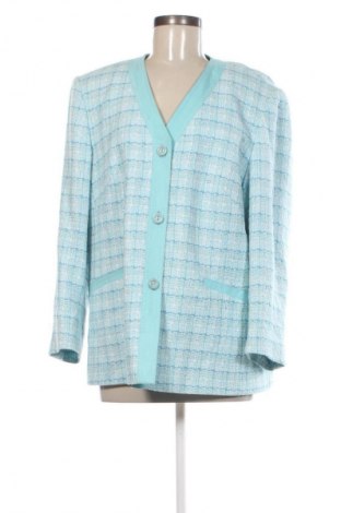 Dámske sako  Unbranded, Veľkosť XL, Farba Viacfarebná, Cena  17,95 €