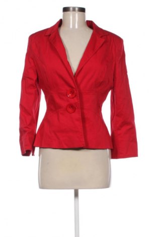 Damen Blazer Unbranded, Größe L, Farbe Rot, Preis 24,49 €