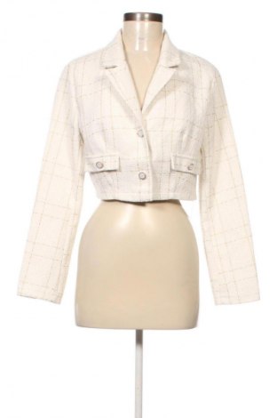 Дамско сако Unbranded, Размер M, Цвят Многоцветен, Цена 12,27 €