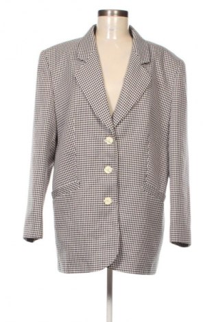 Damen Blazer Unbranded, Größe XL, Farbe Mehrfarbig, Preis € 20,99