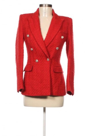 Dámske sako  Unbranded, Veľkosť M, Farba Červená, Cena  14,95 €