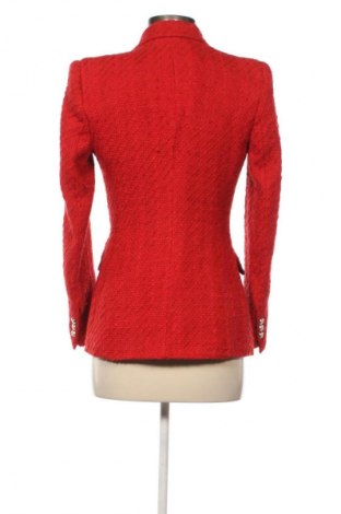 Dámske sako  Unbranded, Veľkosť M, Farba Červená, Cena  14,95 €