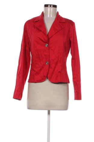 Damen Blazer Unbranded, Größe L, Farbe Rot, Preis 24,49 €