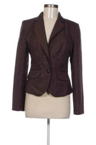 Γυναικείο σακάκι Unbranded, Μέγεθος M, Χρώμα Καφέ, Τιμή 10,99 €