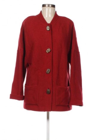 Női blézer Unbranded, Méret M, Szín Piros, Ár 6 039 Ft