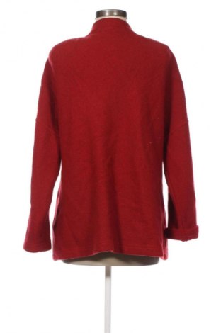 Női blézer Unbranded, Méret M, Szín Piros, Ár 6 039 Ft