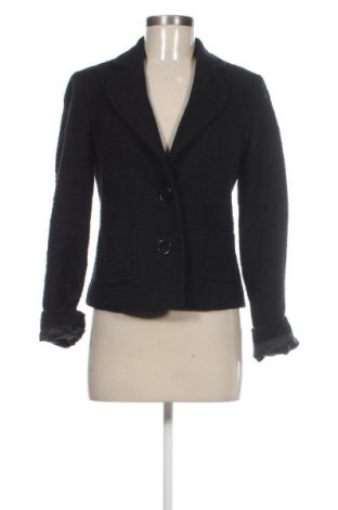Дамско сако Unbranded, Размер M, Цвят Черен, Цена 18,99 лв.