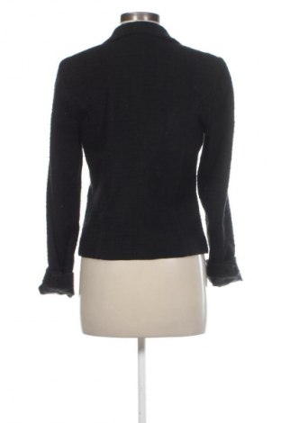 Дамско сако Unbranded, Размер M, Цвят Черен, Цена 18,99 лв.