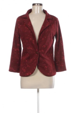 Dámske sako  Unbranded, Veľkosť M, Farba Červená, Cena  14,95 €