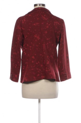 Dámske sako  Unbranded, Veľkosť M, Farba Červená, Cena  14,95 €