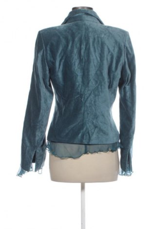 Dámské sako  Un Deux Trois, Velikost M, Barva Modrá, Cena  1 379,00 Kč