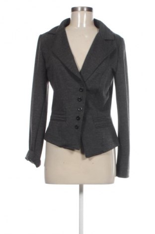 Дамско сако Unbranded, Размер M, Цвят Черен, Цена 12,99 лв.