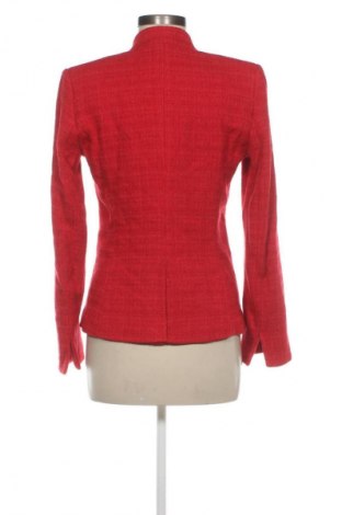 Damen Blazer Unbranded, Größe S, Farbe Rot, Preis 17,99 €