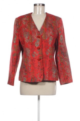 Γυναικείο σακάκι Unbranded, Μέγεθος M, Χρώμα Πολύχρωμο, Τιμή 7,99 €