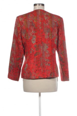 Γυναικείο σακάκι Unbranded, Μέγεθος M, Χρώμα Πολύχρωμο, Τιμή 7,99 €