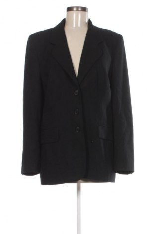 Дамско сако Unbranded, Размер XL, Цвят Черен, Цена 26,99 лв.