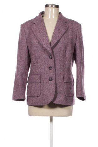 Dámské sako  Unbranded, Velikost L, Barva Fialová, Cena  359,00 Kč