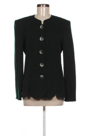 Női blézer Unbranded, Méret M, Szín Zöld, Ár 6 619 Ft