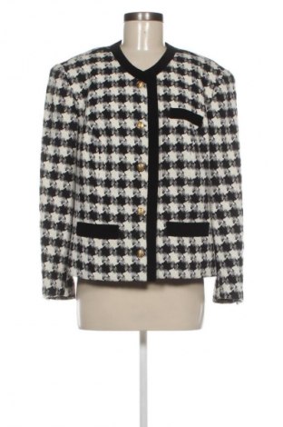 Дамско сако Unbranded, Размер XL, Цвят Многоцветен, Цена 28,99 лв.
